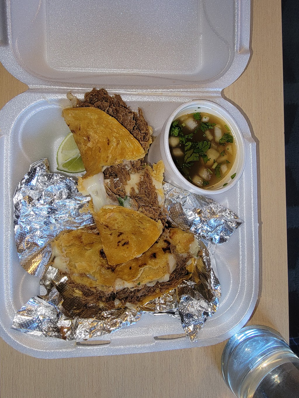 Pacos Taqueria | restaurant | 3367 E 86th St, Indianapolis, IN 46240, USA | 4632212164 OR +1 463-221-2164