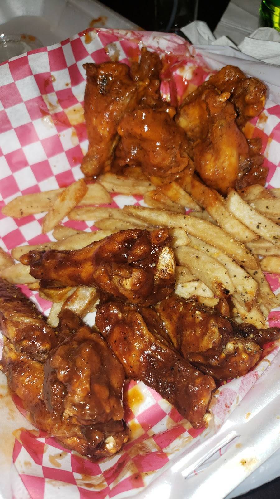 21 flavas | restaurant | 602 B Beasley Ct, Jackson, MS 39206, USA | 6019656469 OR +1 601-965-6469