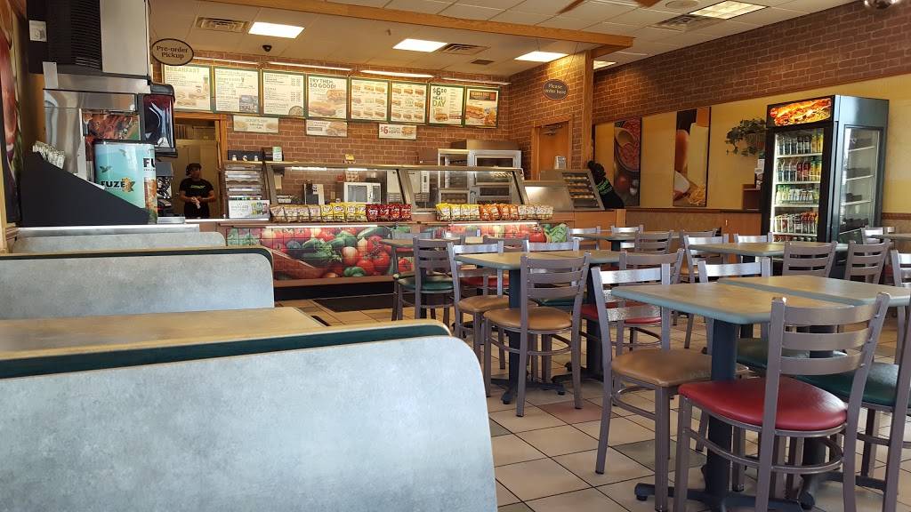 Subway | restaurant | 3522 N Anthony Blvd, Fort Wayne, IN 46805, USA | 2604830493 OR +1 260-483-0493