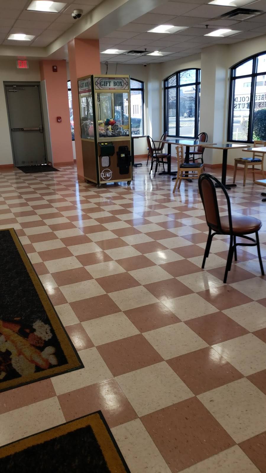 Chaves Bakery | bakery | 1365 State St # 1, Bridgeport, CT 06605, USA | 2033336254 OR +1 203-333-6254