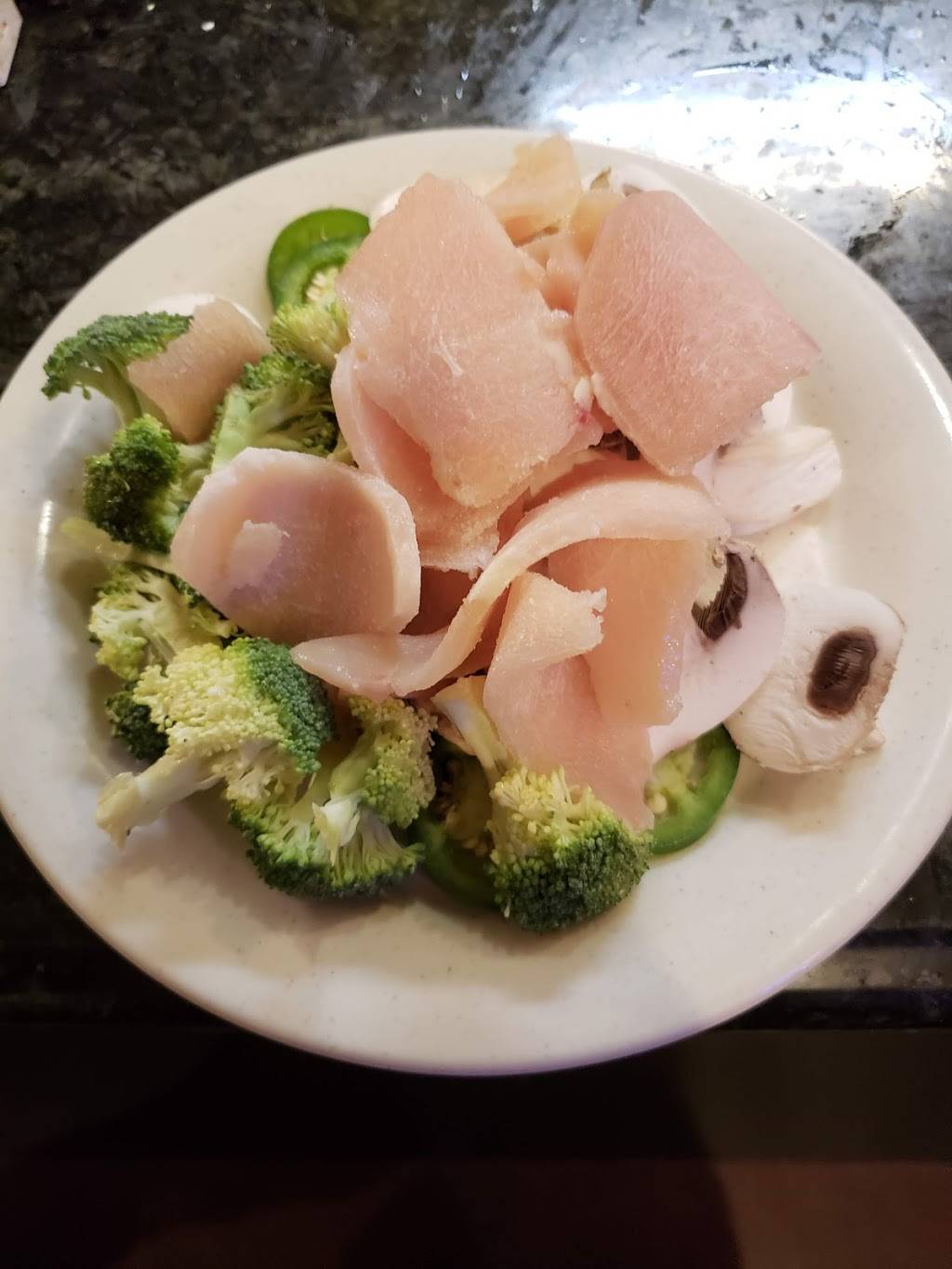 Buffet Palace | restaurant | 3202 I-30, Greenville, TX 75402, USA | 9034556888 OR +1 903-455-6888