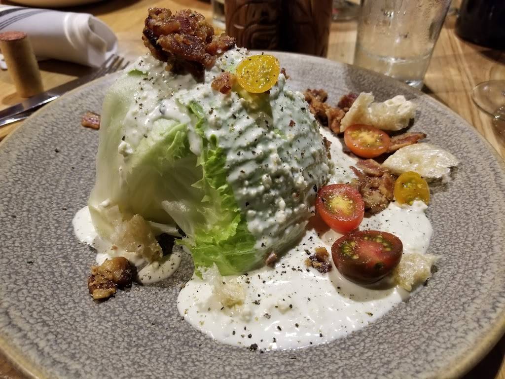 Dukes La Jolla | restaurant | 1216 Prospect St, La Jolla, CA 92037, USA | 8584545888 OR +1 858-454-5888