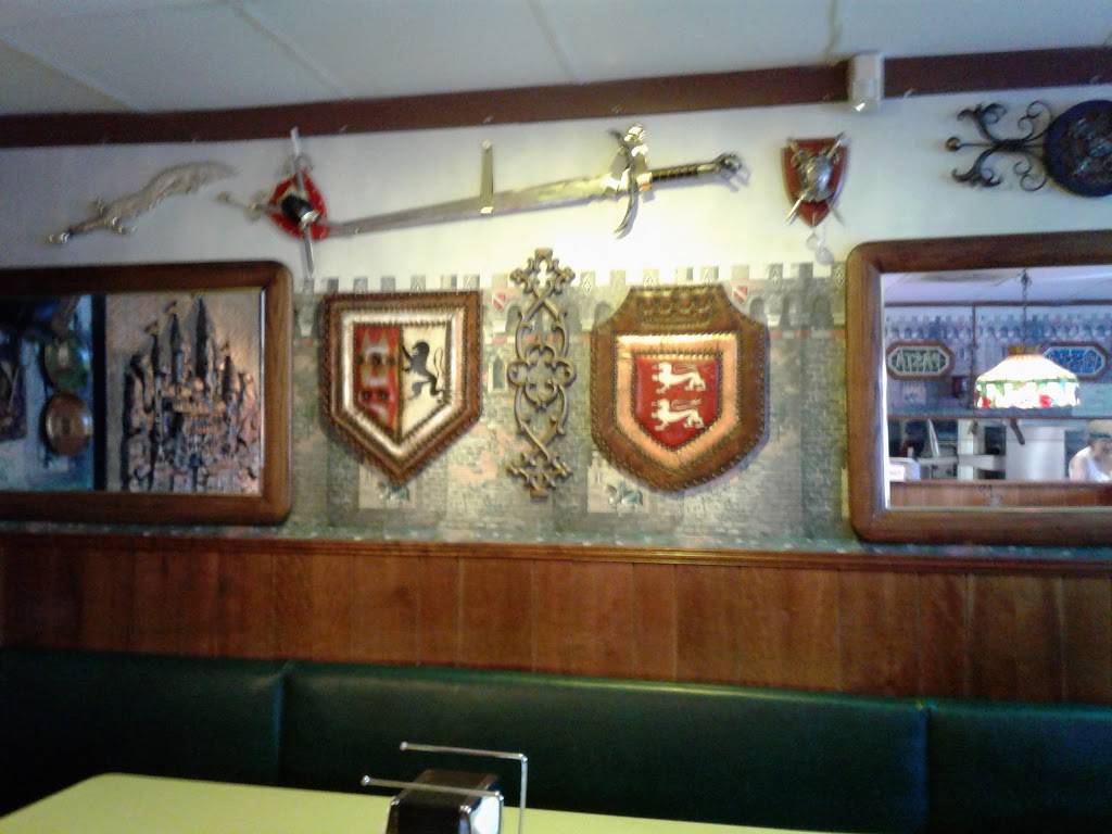 Sir Pizza | restaurant | 414b Gallatin Pike S, Madison, TN 37115, USA | 6158600444 OR +1 615-860-0444