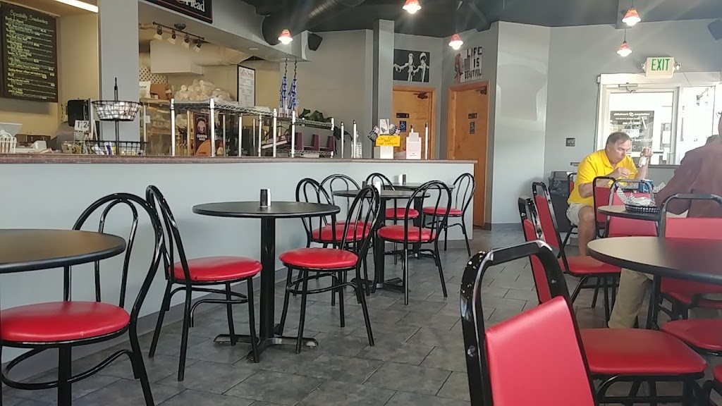 7th Street Deli | restaurant | 2232 N 7th St, Grand Junction, CO 81501, USA | 9702438827 OR +1 970-243-8827