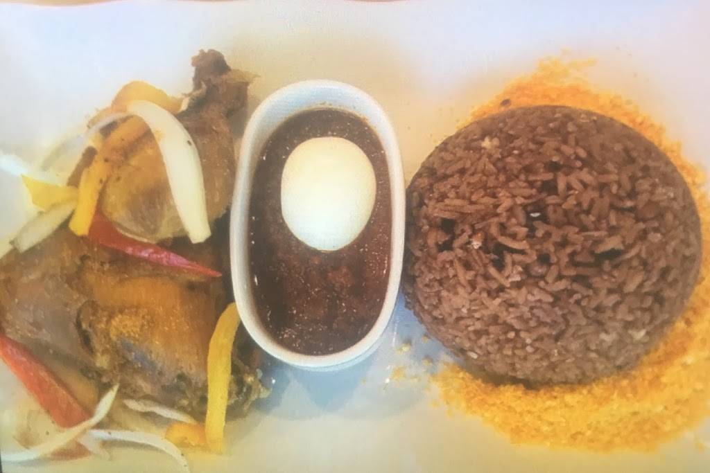 5 loaves African Restaurant | restaurant | 1483 NJ-27, Somerset, NJ 08873, USA | 7323540445 OR +1 732-354-0445