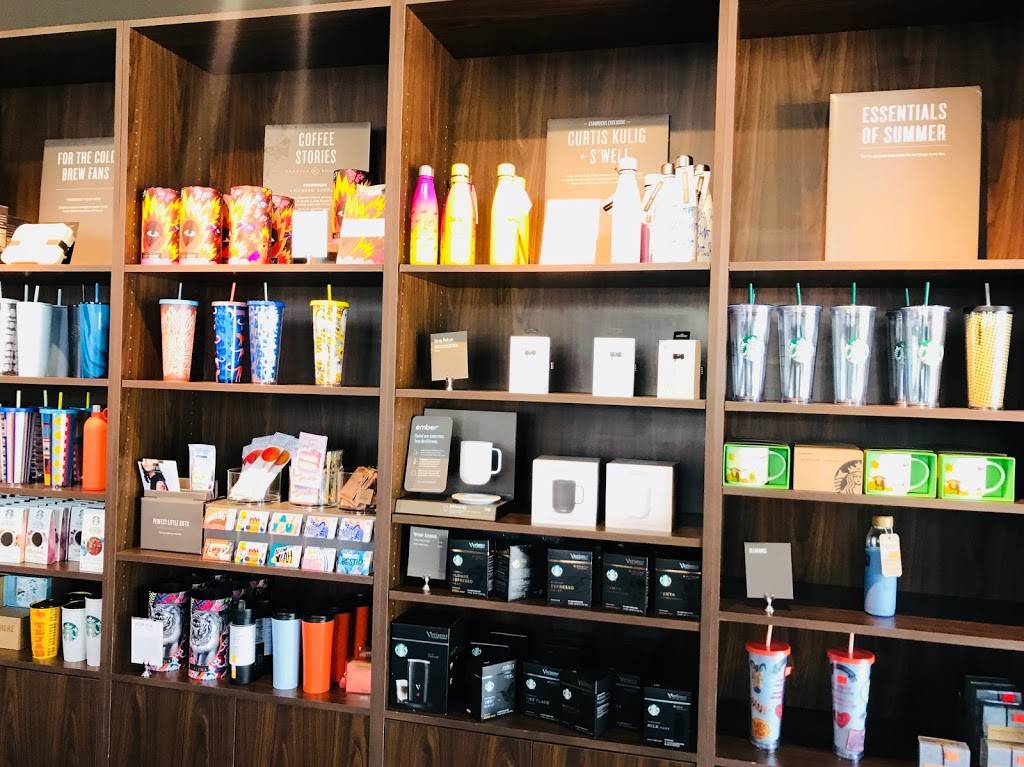 Starbucks | cafe | 5115 Buffalo Speedway #100, Houston, TX 77005, USA | 7136648044 OR +1 713-664-8044