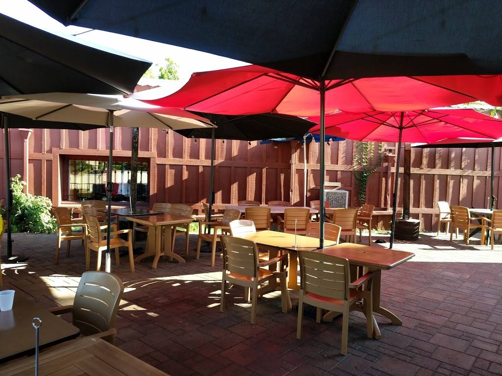 Mission Grill | restaurant | 31721 Camino Capistrano, San Juan Capistrano, CA 92675, USA | 9492408055 OR +1 949-240-8055