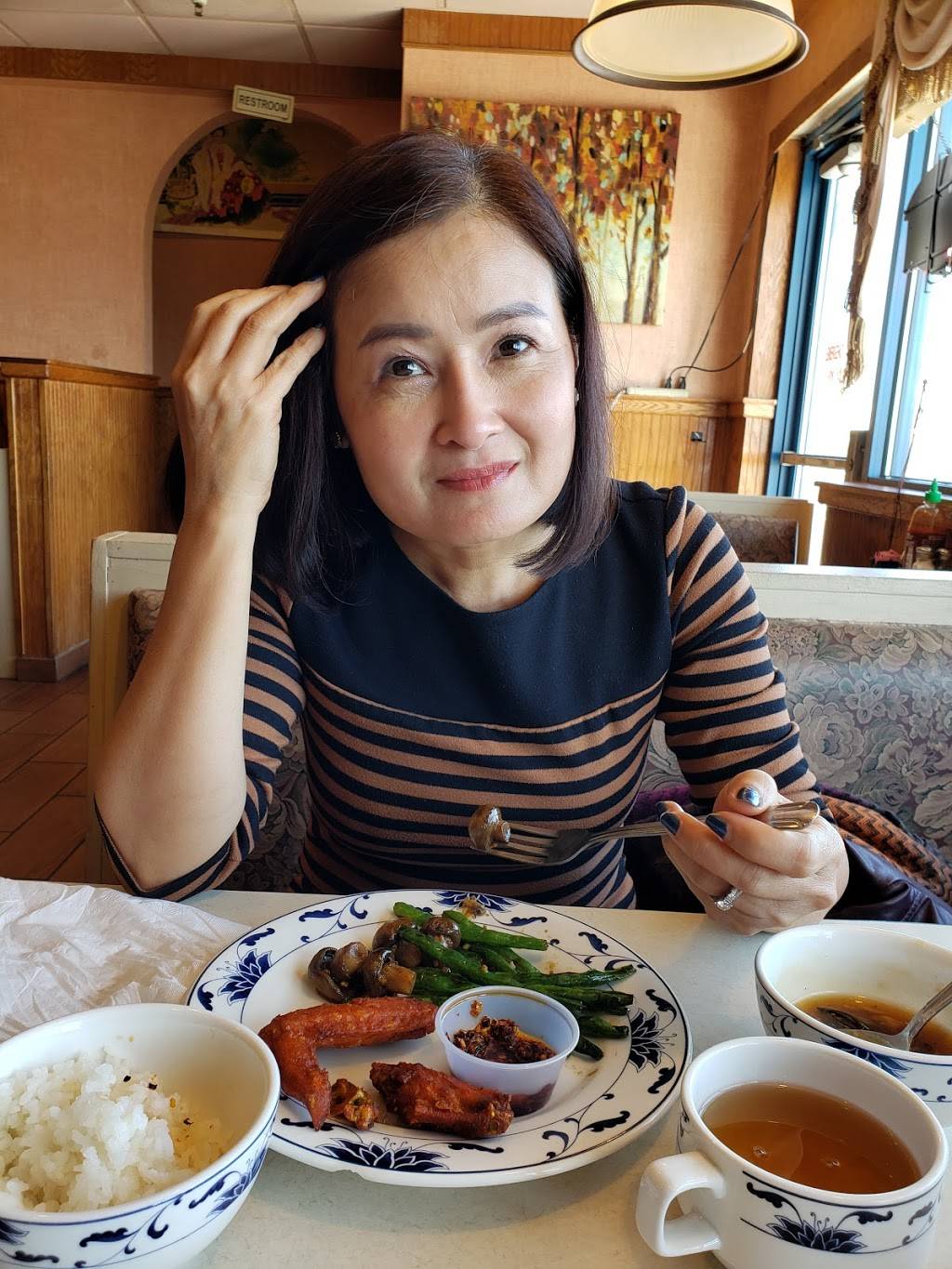 King Buffet | restaurant | 3790 US Highway 395 S Ste 201, Carson City, NV 89705, USA | 7752671688 OR +1 775-267-1688