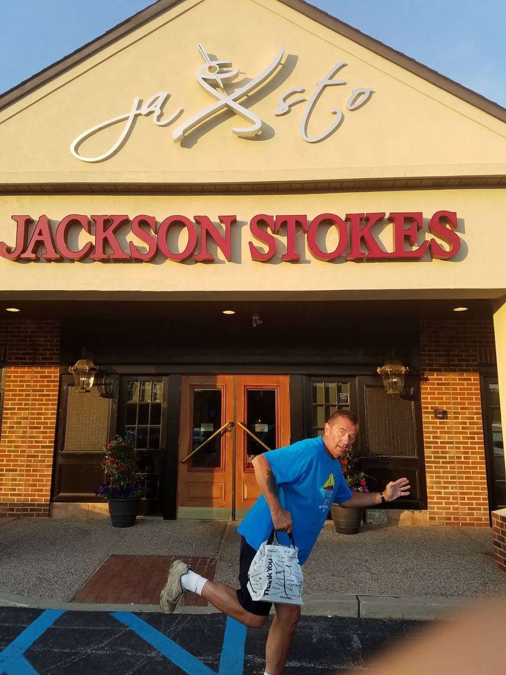 Jackson Stokes | restaurant | 413 Stokes Rd, Medford, NJ 08055, USA | 6099758108 OR +1 609-975-8108