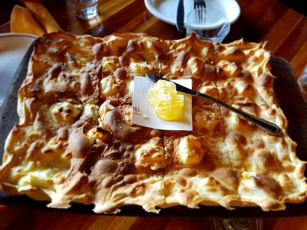 Davanti Enoteca | restaurant | 1655 India St, San Diego, CA 92101, USA | 6192379606 OR +1 619-237-9606