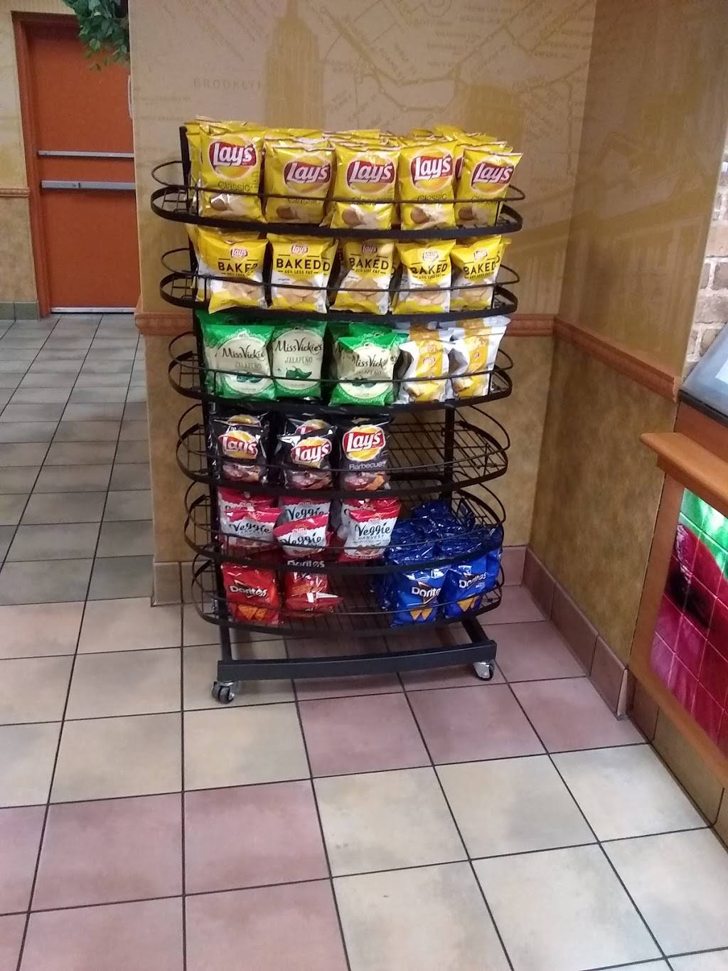 Subway | restaurant | 6736-6740 Aloma Ave, Winter Park, FL 32792, USA | 4076799011 OR +1 407-679-9011