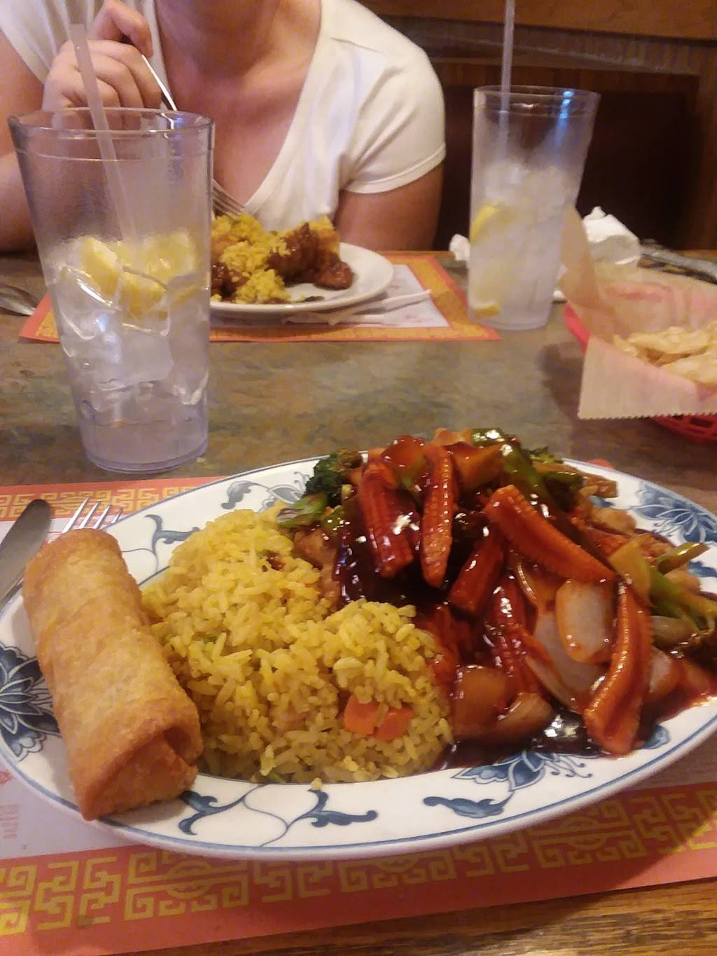 Mandarin House Chinese Restaurant | restaurant | 3000 Center Ave, Essexville, MI 48732, USA | 9898939499 OR +1 989-893-9499