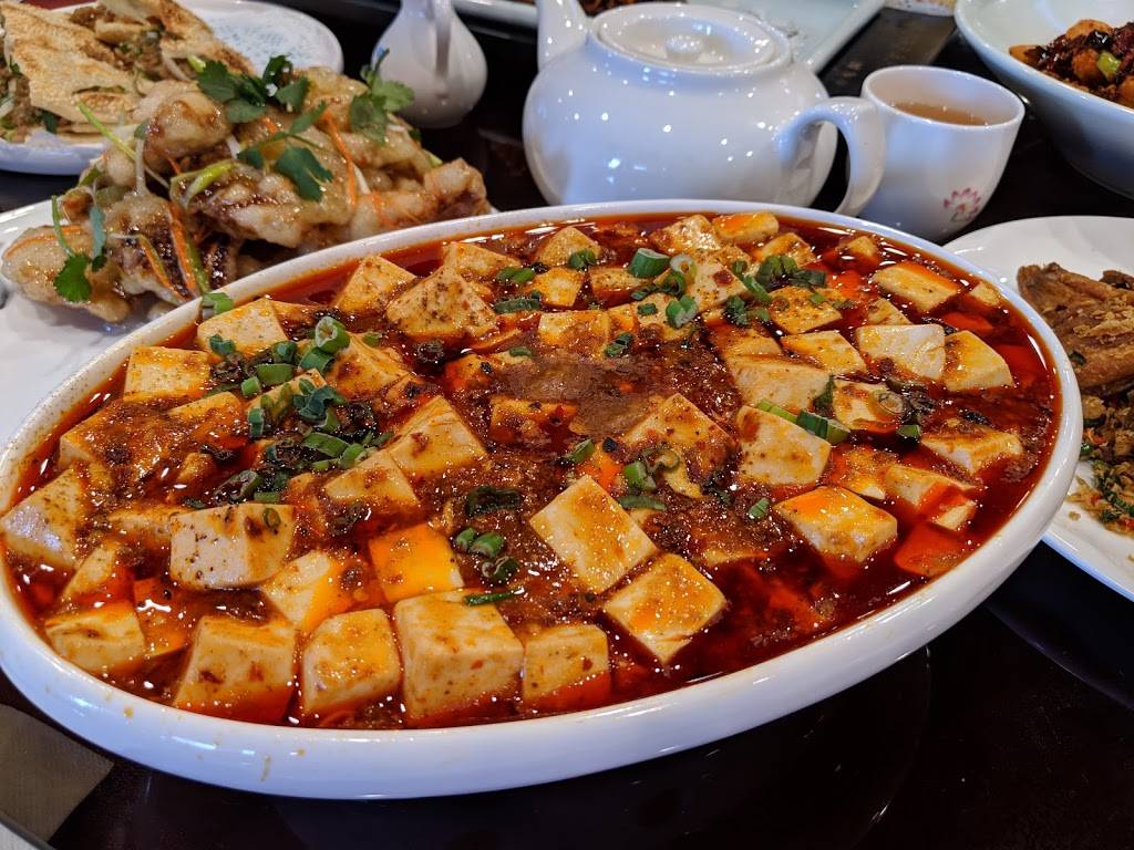 China Mama Restaurant | restaurant | 3420 S Jones Blvd, Las Vegas, NV 89146, USA | 7028731977 OR +1 702-873-1977