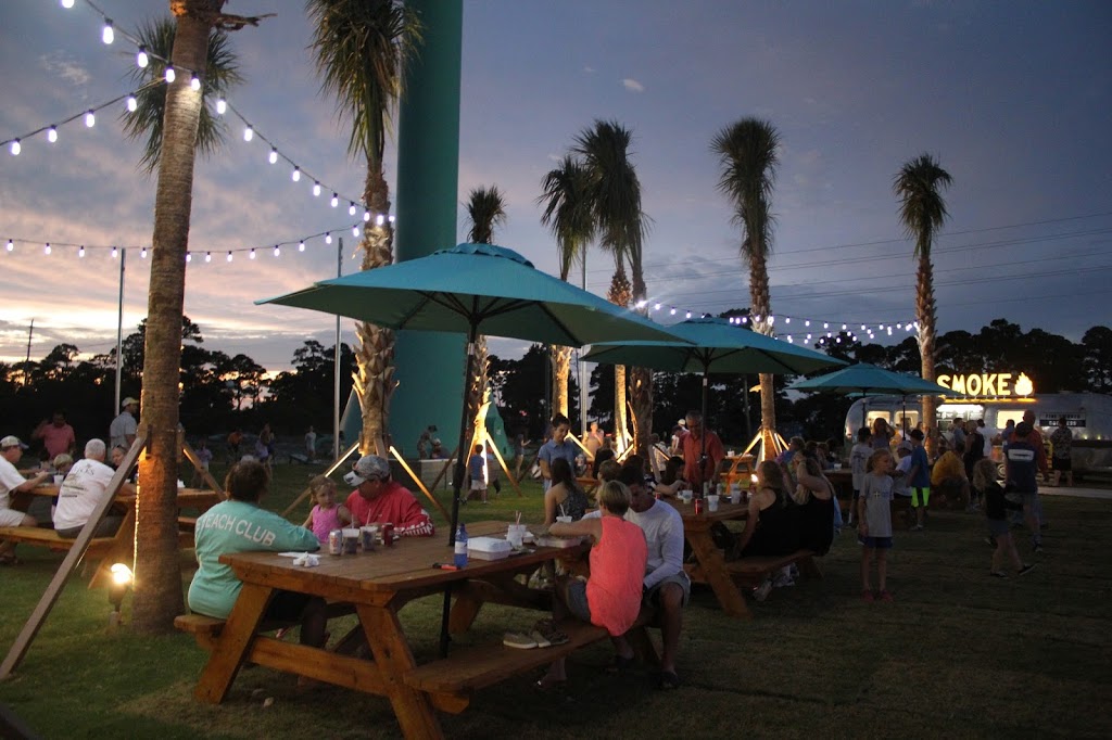 The Village Lawn at The Beach Club | restaurant | 925 Beach Club Trail, Gulf Shores, AL 36542, USA | 2512243650 OR +1 251-224-3650