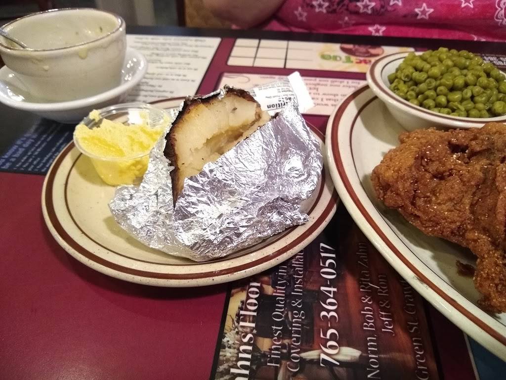 Crawfordsville Forum Family | restaurant | 1410 Darlington Ave, Crawfordsville, IN 47933, USA | 7653618751 OR +1 765-361-8751