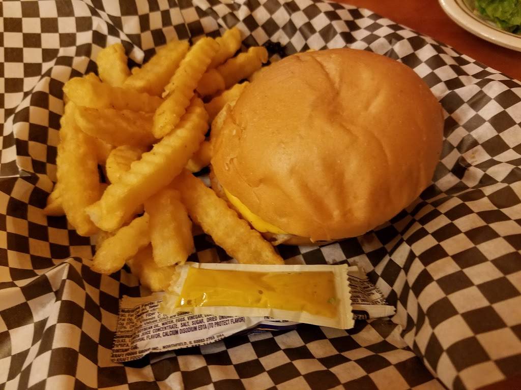 Dustins Bar-B Q | restaurant | 1208 S Ridgewood Ave, Edgewater, FL 32132, USA | 3864235299 OR +1 386-423-5299