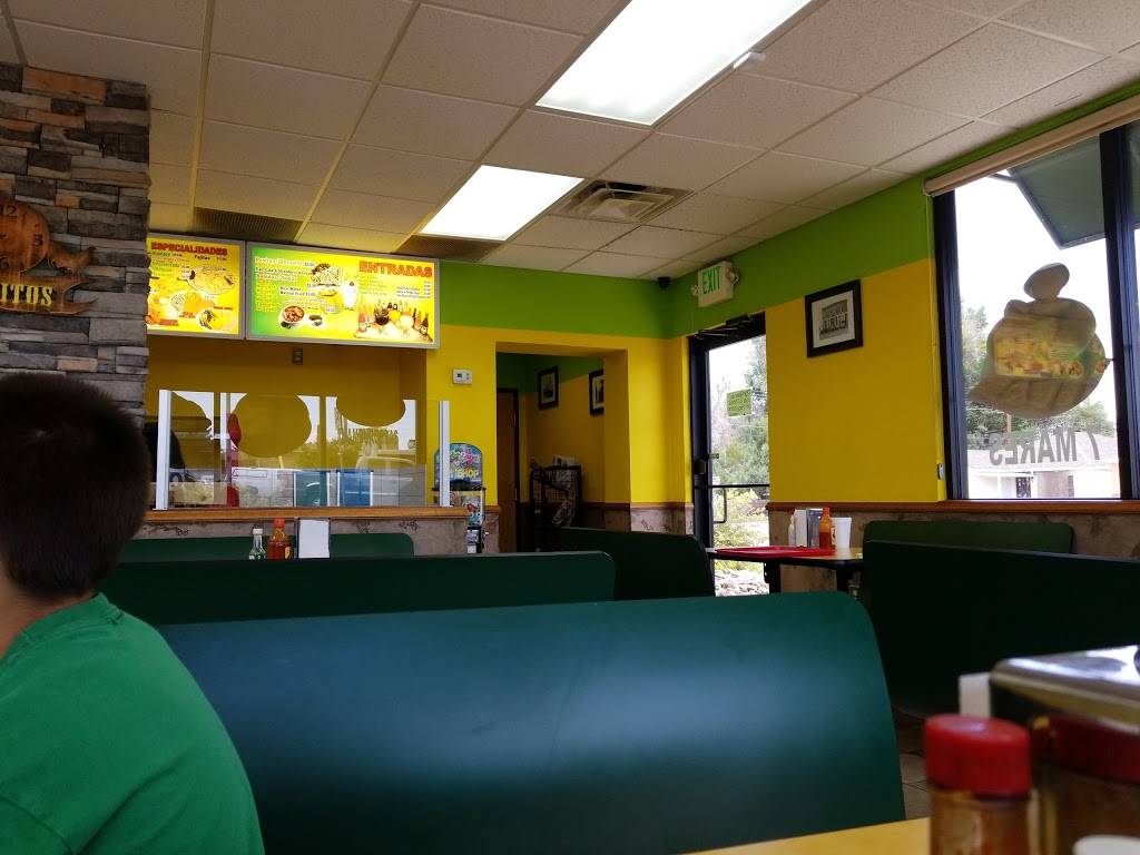 Los Gallitos | restaurant | 2401 W 10th St, Greeley, CO 80634, USA | 9703535860 OR +1 970-353-5860