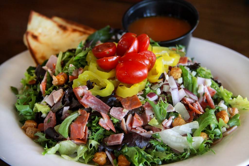 The Goat | restaurant | 4265 Brooklands Dr, Hilliard, OH 43026, USA | 6144705550 OR +1 614-470-5550