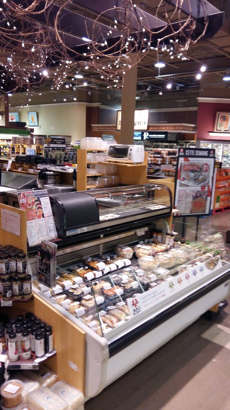 Aki Sushi Bar Drummondville | restaurant | 2070 Boulevard Lemire, Drummondville, QC J2B 6Y3, Canada | 8198501576 OR +1 819-850-1576