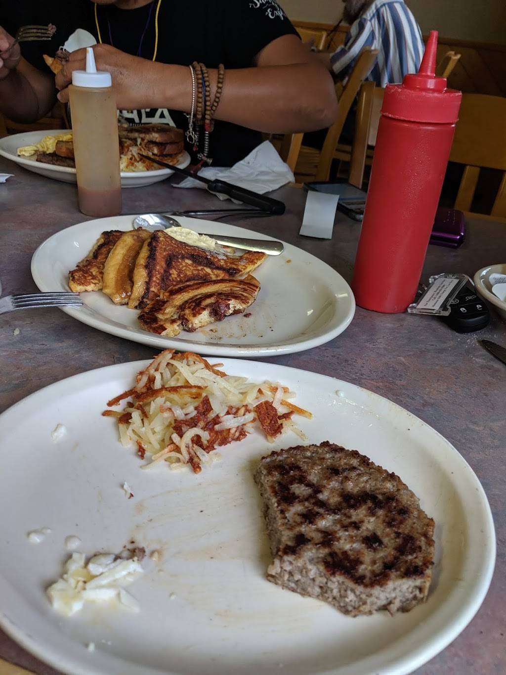 Diners Chicken Shack | restaurant | 40124 MN-6, Emily, MN 56447, USA | 2187633555 OR +1 218-763-3555