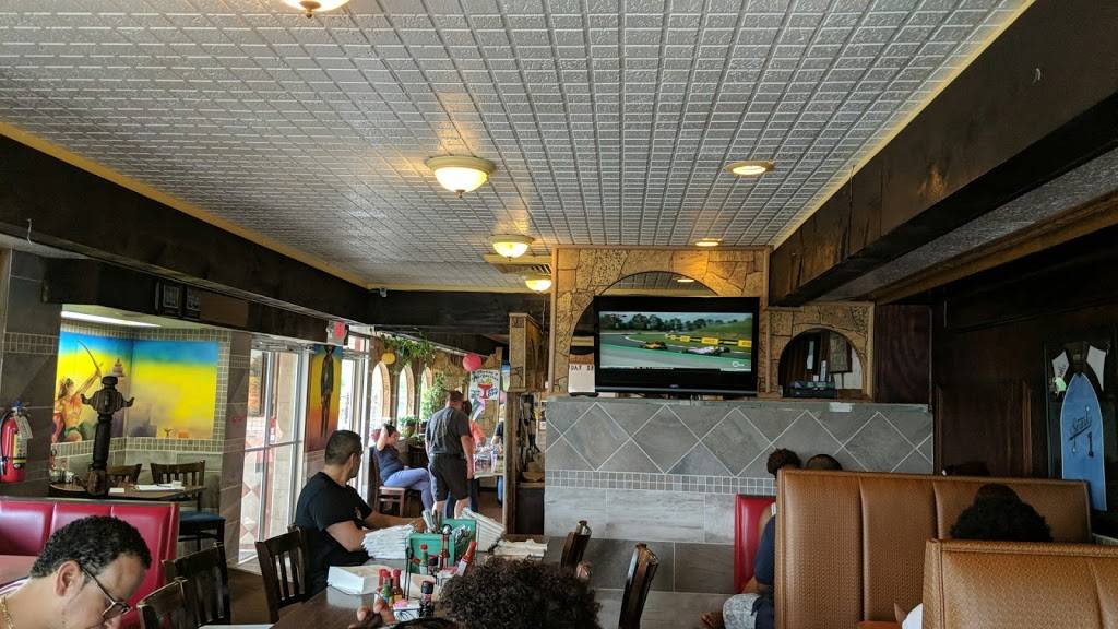 El Rodeo 5 | restaurant | 2606 N High School Rd, Indianapolis, IN 46224, USA | 3173287953 OR +1 317-328-7953