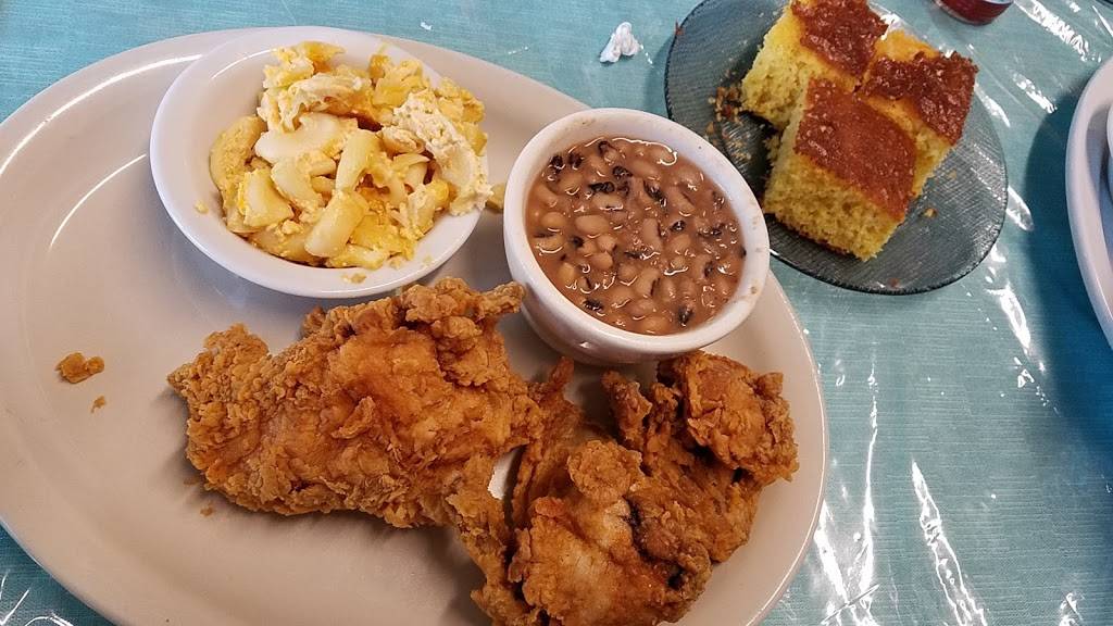 House of Soul | restaurant | 1526 Solano Ave, Vallejo, CA 94590, USA | 7076443792 OR +1 707-644-3792