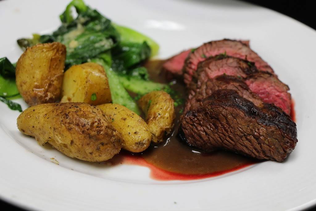 Ludwigs Grille & Oyster Bar | restaurant | 2904 Conestoga Rd, Glenmoore, PA 19343, USA | 6104585336 OR +1 610-458-5336