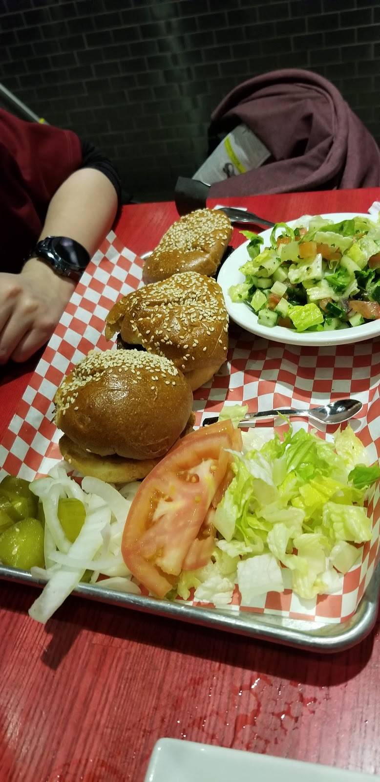 Mozart Grill | restaurant | 18120 Collins Ave, Sunny Isles Beach, FL 33160, USA | 3059740098 OR +1 305-974-0098