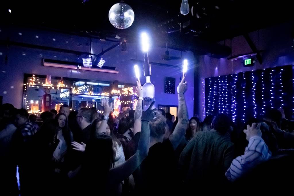 Blend Ultra Lounge | night club | 115 S School St #13, Lodi, CA 95240, USA | 2093342036 OR +1 209-334-2036