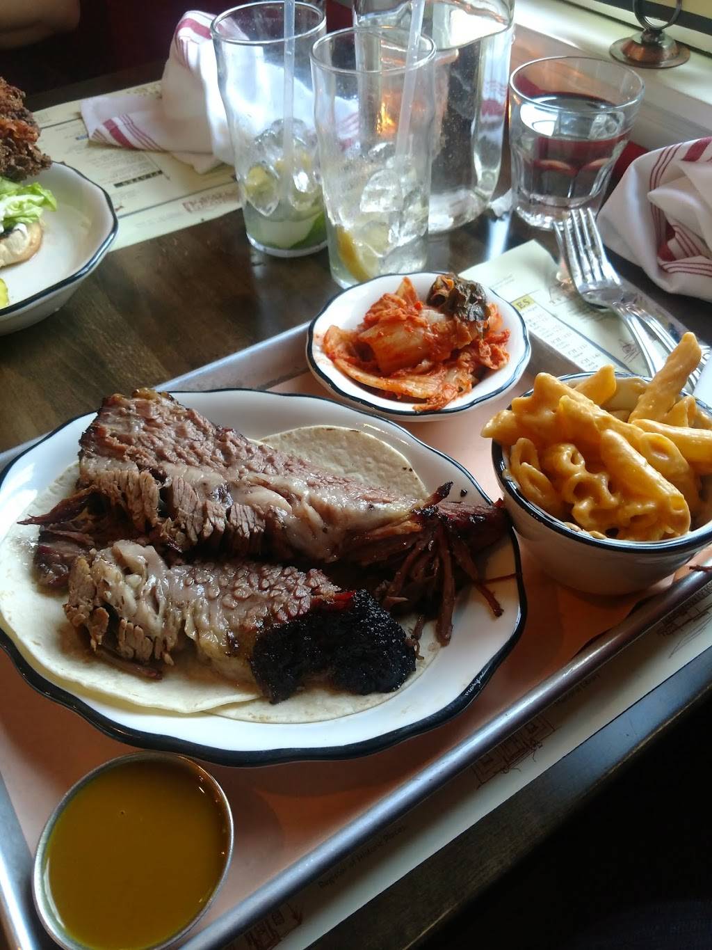 The Buxton Common | restaurant | 1420 Long Plains Rd, Buxton, ME 04093, USA | 2072989621 OR +1 207-298-9621