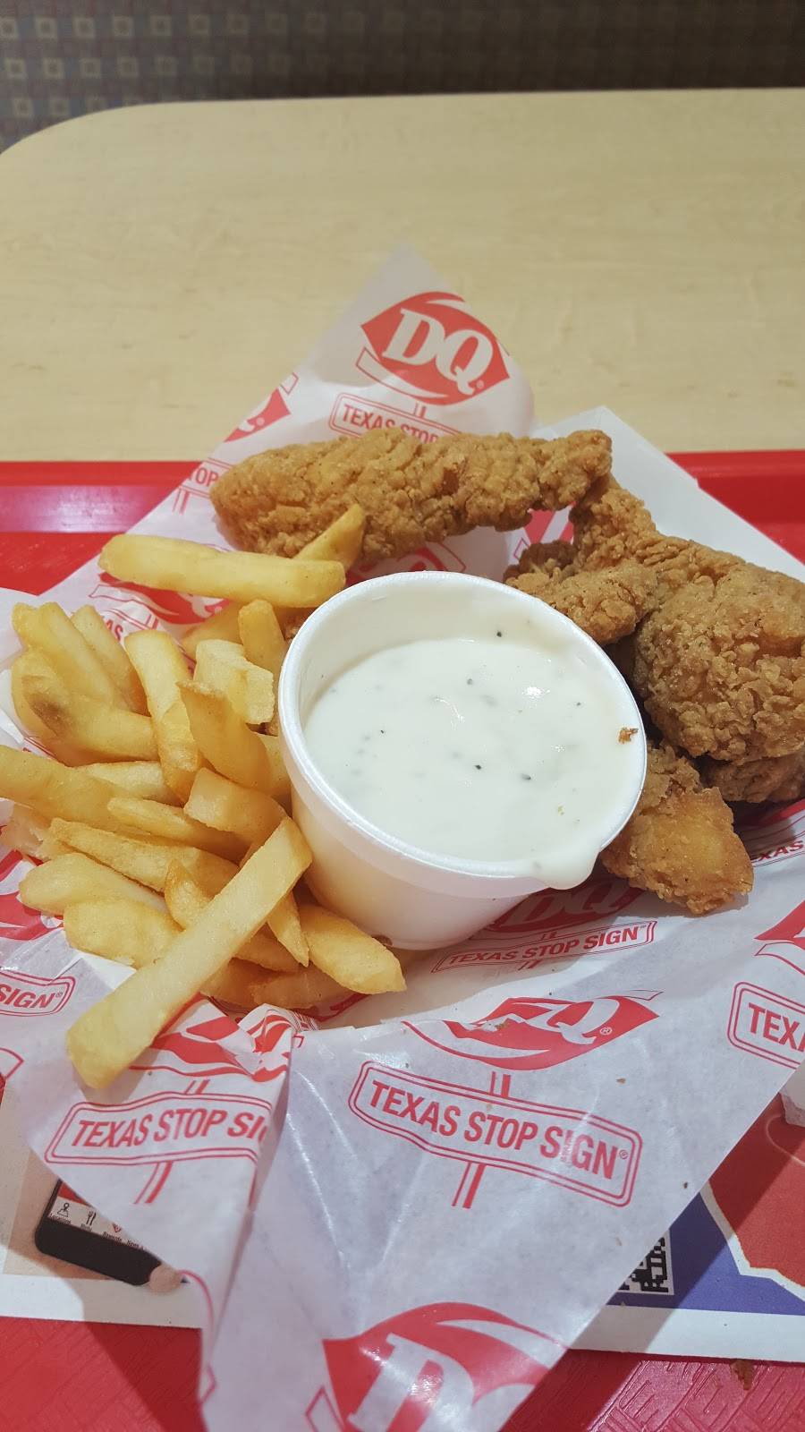 Dairy Queen Store | restaurant | 10730 W Bellfort Blvd, Houston, TX 77099, USA | 2814980801 OR +1 281-498-0801