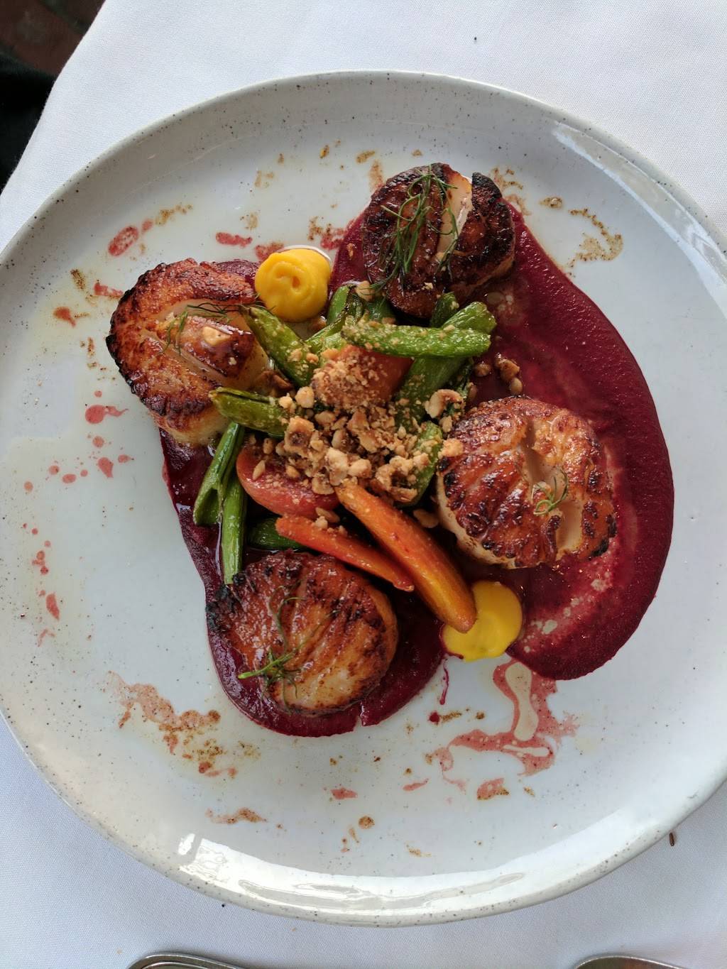 Copperhill | restaurant | 234 Hillside Avenue, Williston Park, NY 11596, USA | 5167461243 OR +1 516-746-1243