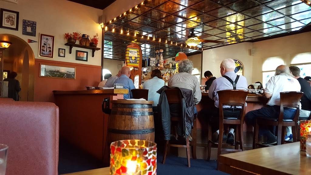 Tia Margarita | restaurant | 300 19th Ave, San Francisco, CA 94121, USA | 4157529274 OR +1 415-752-9274