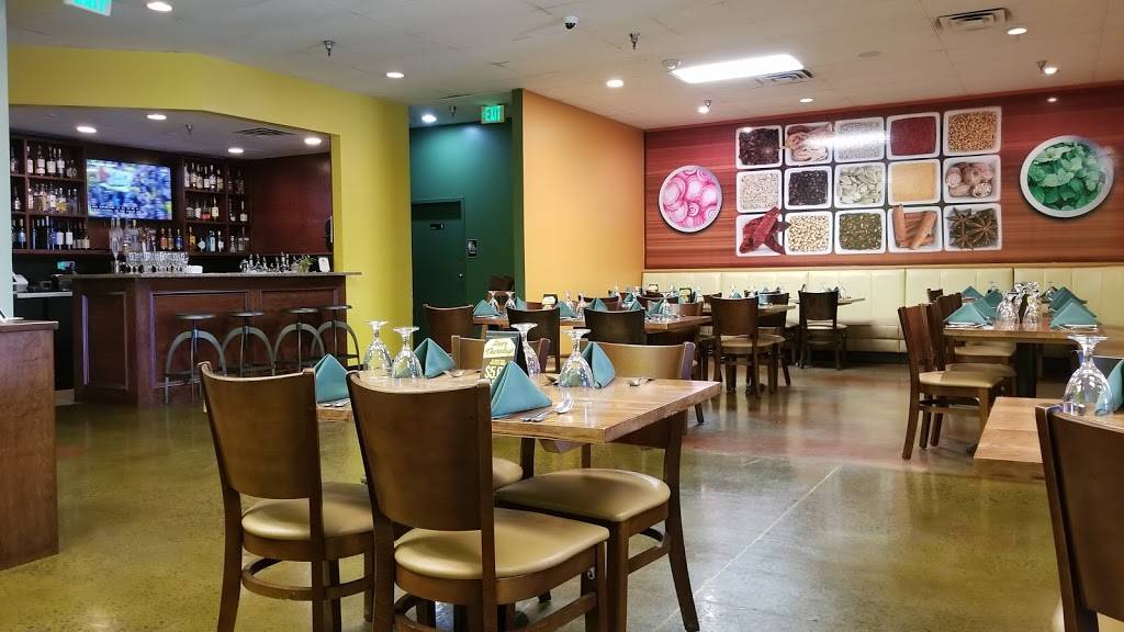 Zaika Indian Cuisine | restaurant | 151 W Mineral Ave #109, Littleton, CO 80120, USA | 7203283038 OR +1 720-328-3038