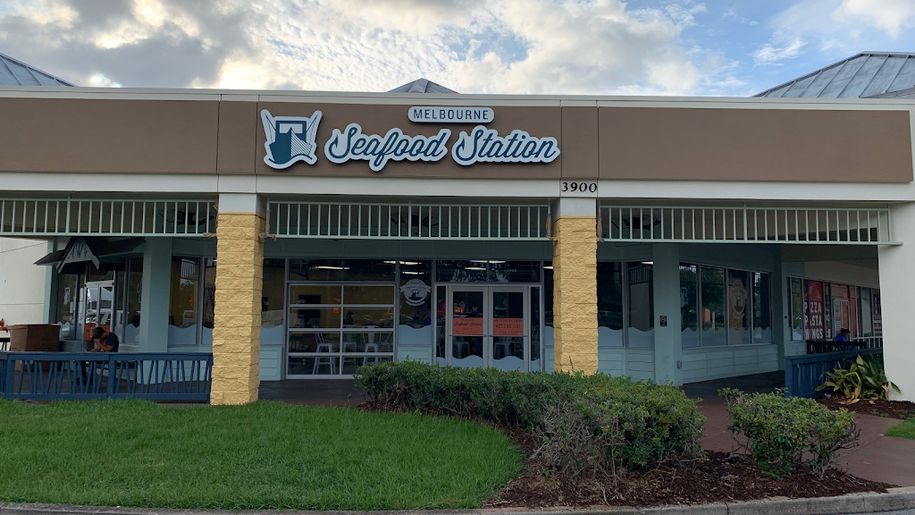 Melbourne Seafood Station | restaurant | 3900 Town Center Blvd, Orlando, FL 32837, USA | 4072861151 OR +1 407-286-1151