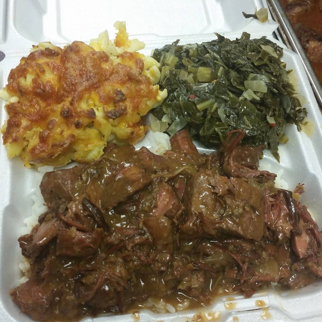 Tasteys Gails Southern Style Soul Food | restaurant | 275 Sanford St, East Orange, NJ 07018, USA | 8625201242 OR +1 862-520-1242