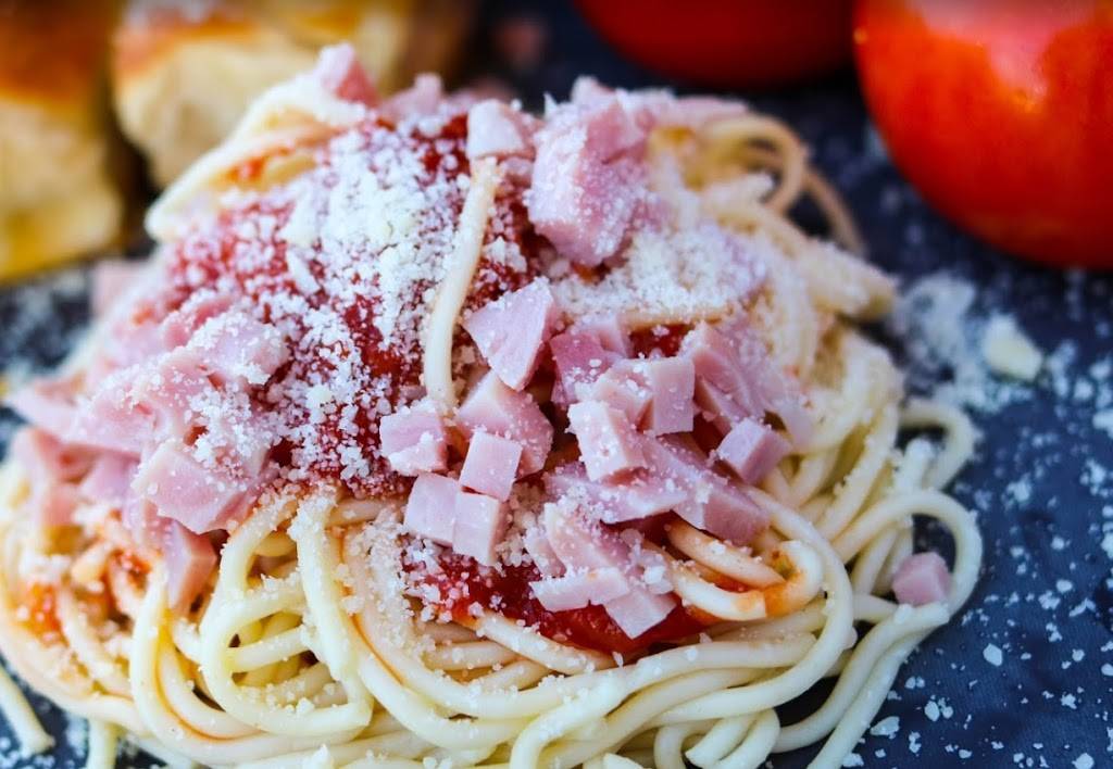 Delicias Pizzeria Cubana | restaurant | 11400 W Flagler St #105, Miami, FL 33174, USA | 7862387345 OR +1 786-238-7345