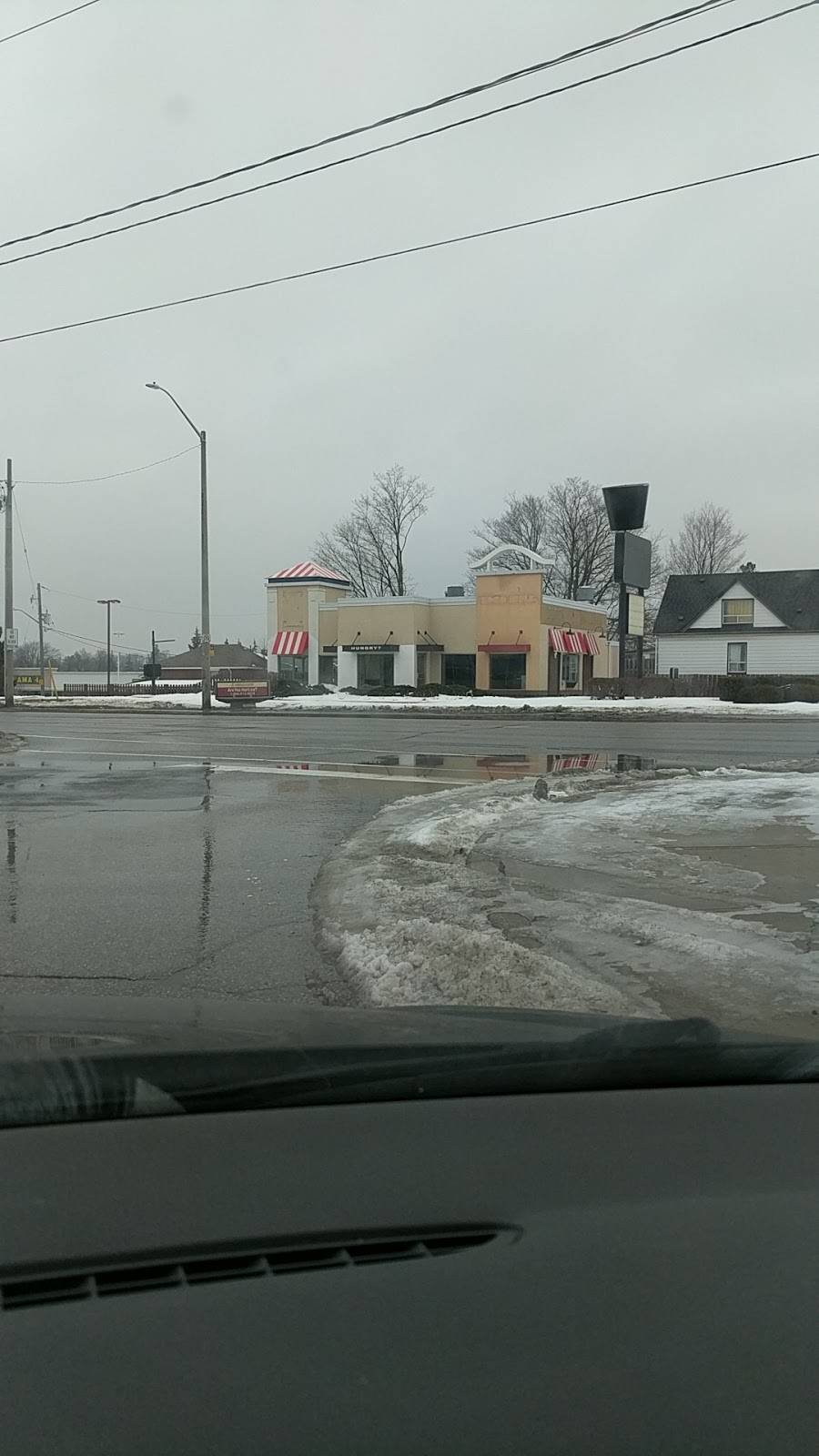 Taco Bell | meal takeaway | 499 Dundas St N, Cambridge, ON N1R 5R8, Canada | 5196217000 OR +1 519-621-7000