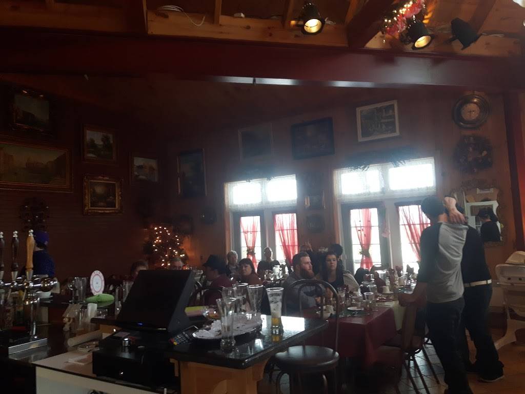 Brasserie Saint-Antoine-Abbé | restaurant | 3299 QC-209, Franklin, QC J0S 1E0, Canada | 4508264609 OR +1 450-826-4609