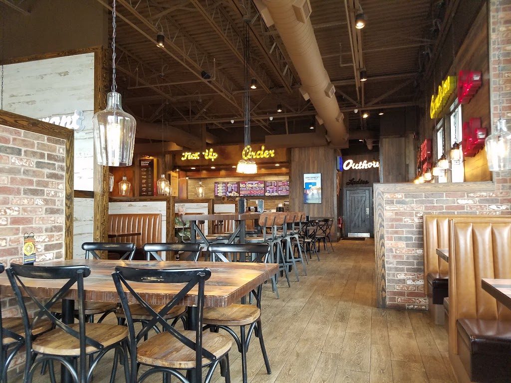 Zaxbys Chicken Fingers & Buffalo Wings | restaurant | 4700 US-90, Pace, FL 32571, USA | 8507811034 OR +1 850-781-1034