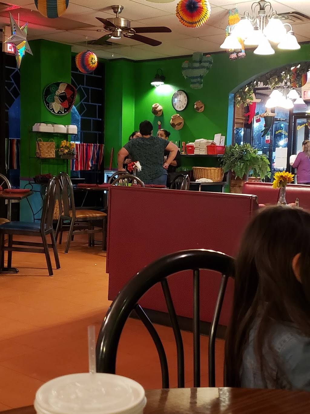 El Jalapeno Mexican Cafe #2 | restaurant | 5324 FM 1960, Humble, TX 77346, USA | 2815482230 OR +1 281-548-2230