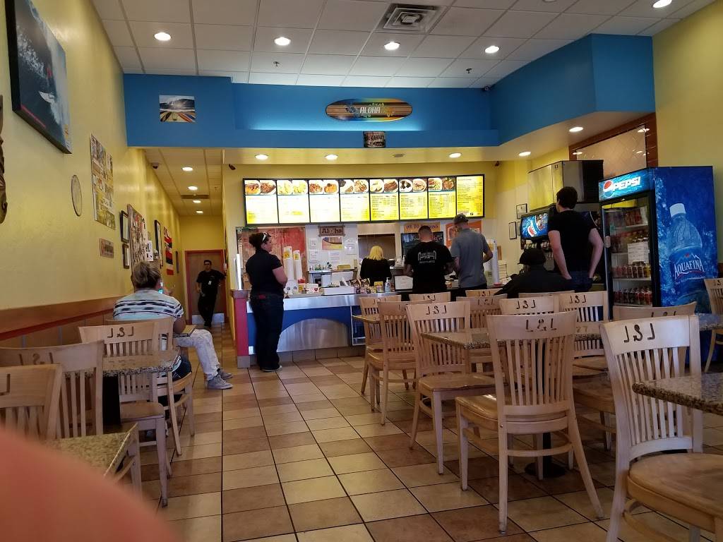 L&L Hawaiian Barbecue | restaurant | 5150 Mae Anne Ave #204, Reno, NV 89523, USA | 7753228888 OR +1 775-322-8888