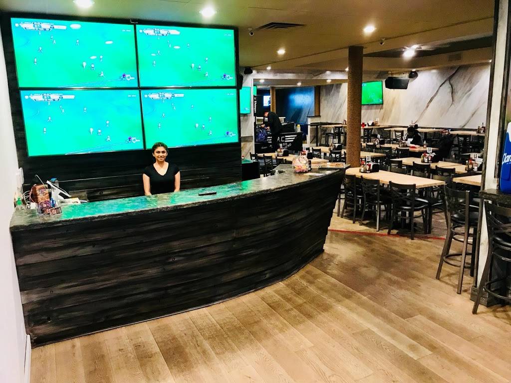 Mariscos El Cangrejo Nice 4 | restaurant | 2424 W Ball Rd, Anaheim, CA 92801, USA | 7145277030 OR +1 714-527-7030