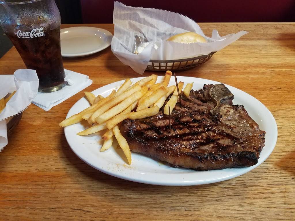 Logans Roadhouse | restaurant | 2840 E Franklin Blvd, Gastonia, NC 28054, USA | 7048699288 OR +1 704-869-9288