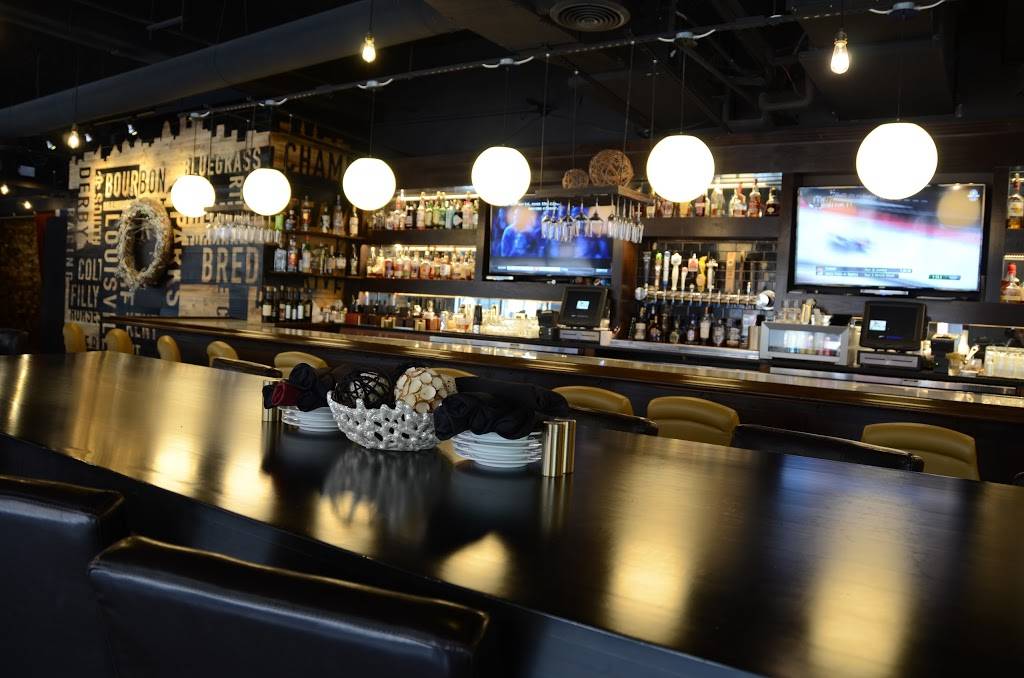 Encore on 4th | restaurant | 630 S 4th St, Louisville, KY 40202, USA | 5025870526 OR +1 502-587-0526