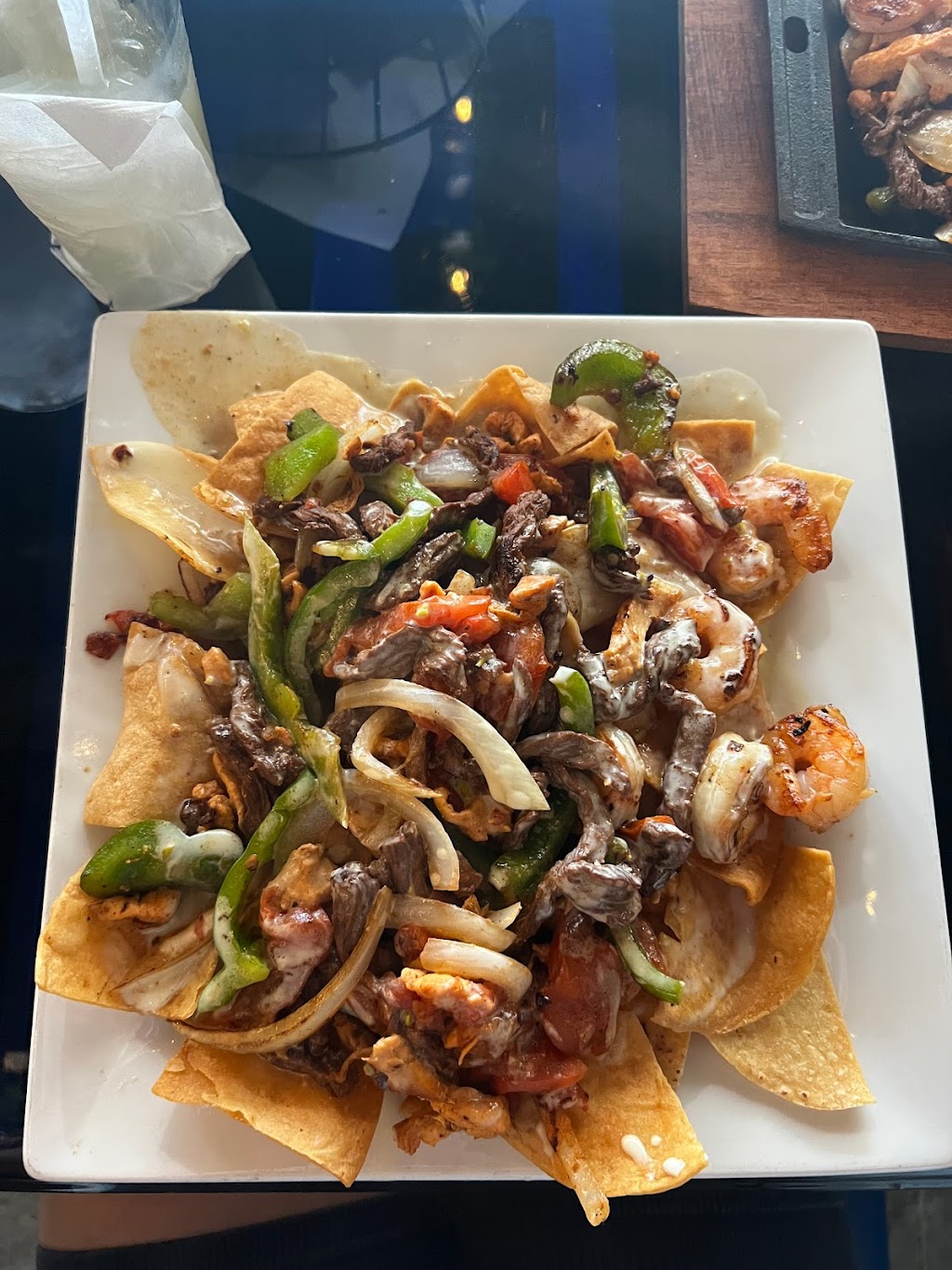 Mariachi’s Mexican Restaurant & Bar | restaurant | 1301 N Orange Ave, Green Cove Springs, FL 32043, USA | 9045319380 OR +1 904-531-9380