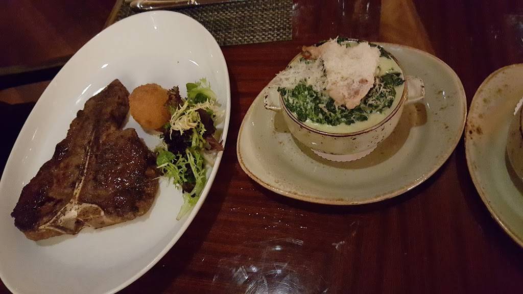 Black&Blue | restaurant | 16300 Nyemii Pass Pl, Valley Center, CA 92082, USA | 7602912130 OR +1 760-291-2130