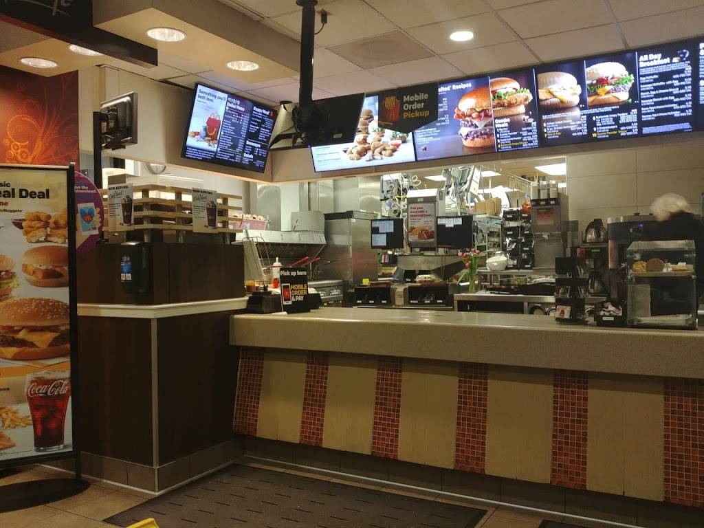 McDonalds | cafe | 58771 S Columbia River Hwy, St Helens, OR 97051, USA | 5033976164 OR +1 503-397-6164