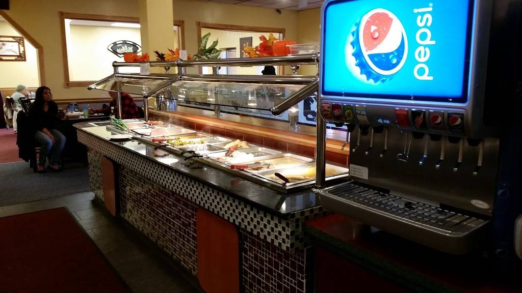 Main Moon Chinese Kitchen | restaurant | 40 Central Plaza, Ilion, NY 13357, USA | 3158957404 OR +1 315-895-7404