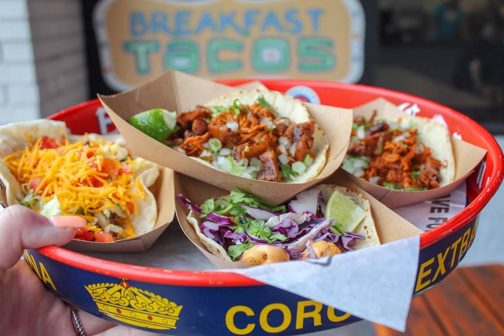 Rusty Taco | restaurant | 15816 WC Main St, Midlothian, VA 23113, USA | 8045945345 OR +1 804-594-5345